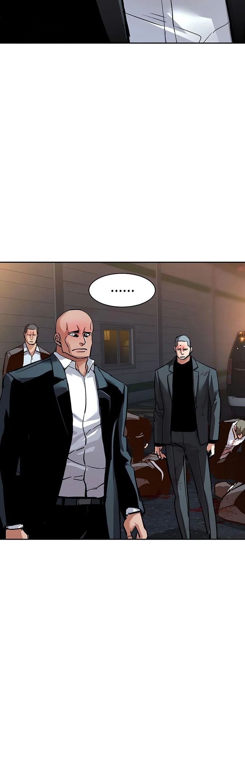 mercenary enrollment chapter 261 - Page 27